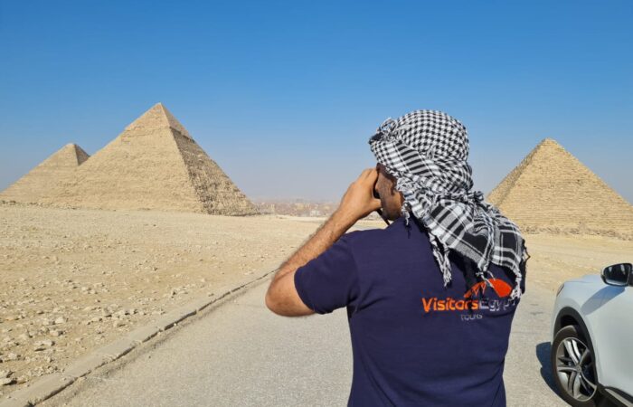 7 Days Cairo Luxor & Alexandria Tour Package