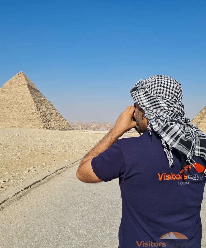 7 Days Cairo Luxor & Alexandria Tour Package