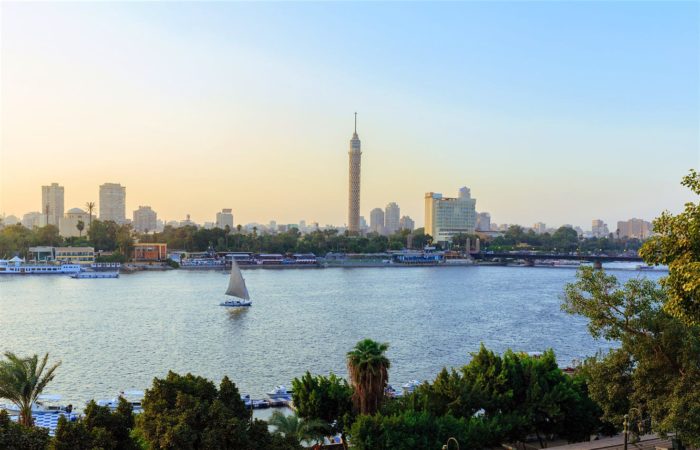 Cairo tour package special