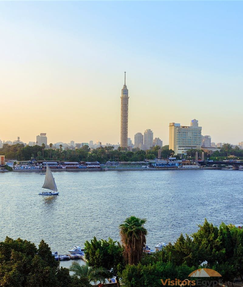 Cairo tour package special