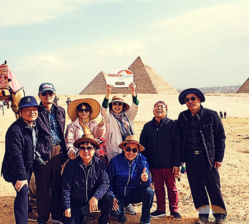 Best egypt tour packages