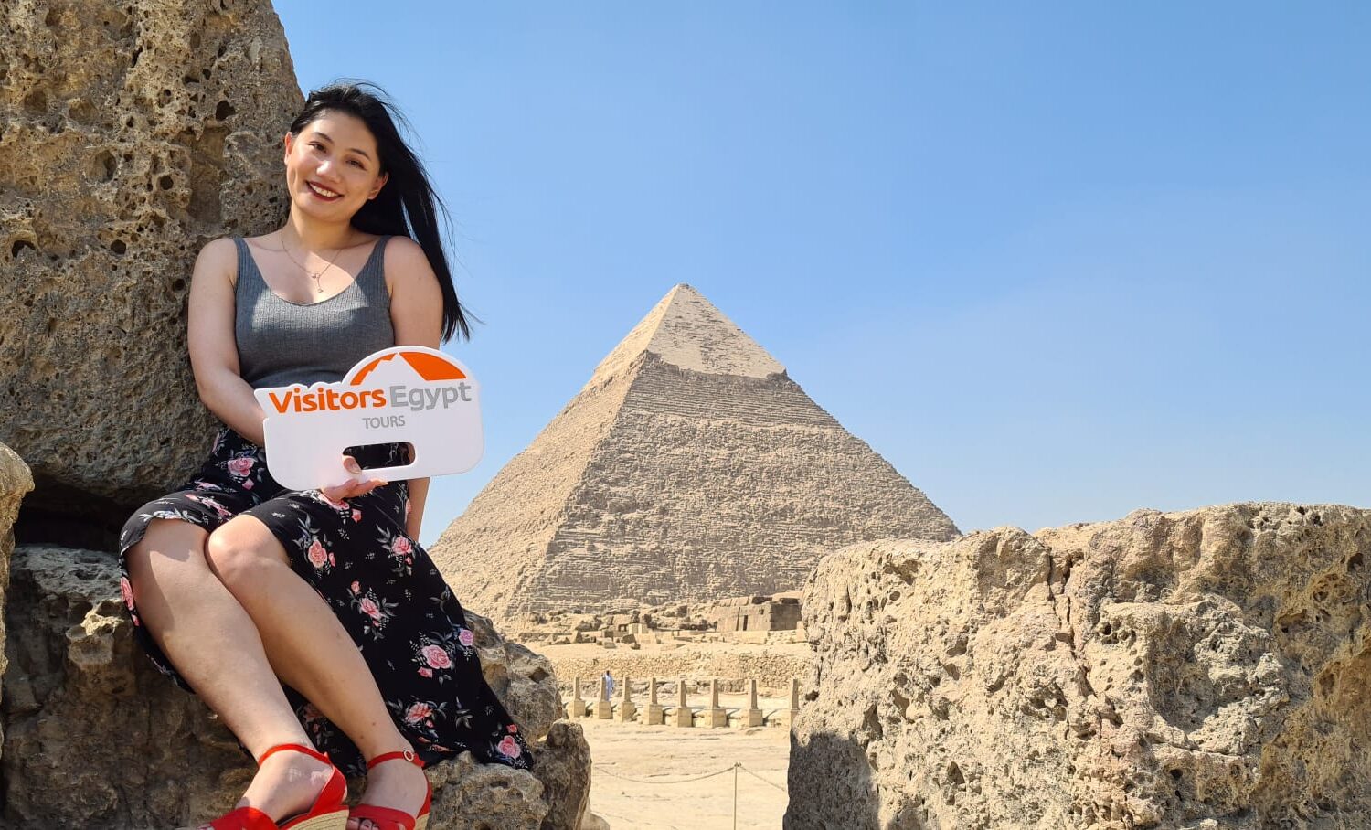 8 Days Cairo Alexandria Luxor & Aswan Tour Package