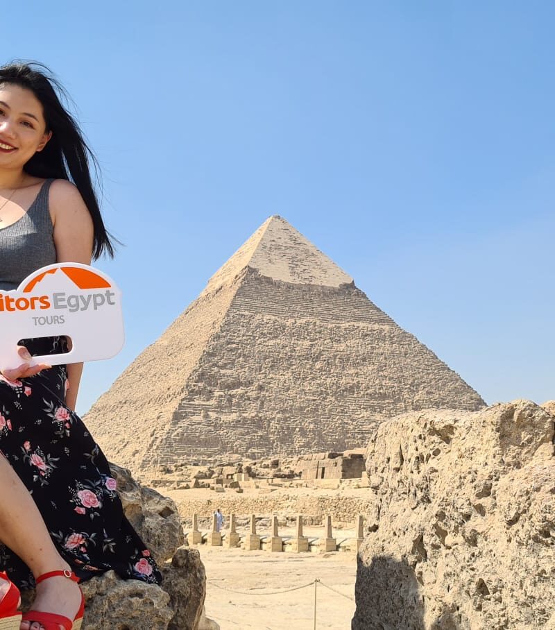 8 Days Cairo Alexandria Luxor & Aswan Tour Package